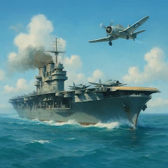 Warships Mobile 2: Naval War Mod APK 0.1.27[Remove ads]