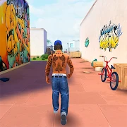 Gangs Fighter: Vice Island Mod APK 0.30.0[Unlimited money]