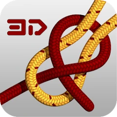 Knots 3D Mod APK 7.9.0[Paid for free,Patched]