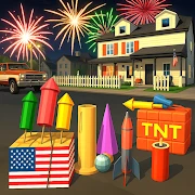 Fireworks Play Mod APK 2025.7.1[Mod money]