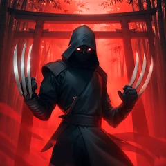 Shadow Fight 4: Arena Mod APK 1.9.2