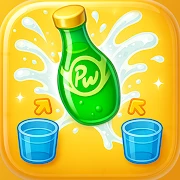 Merge Cooking® Mod APK 1.1.98[Remove ads,Mod Menu,Mod speed]