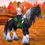 Horse Riding Tales - Wild Pony Mod APK 1382[Remove ads,Unlocked,Mod Menu]
