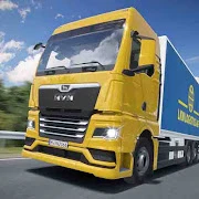 Drive Real Truck Simulator Mod APK 0.5.1[Unlimited money]