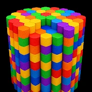 Hexa Sort Mod APK 4.1.00[Remove ads]