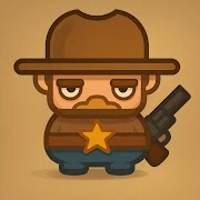 Idle Outpost: Upgrade Games Mod Apk 1.17.72 