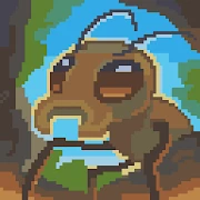 Ant Colony: Wild Forest Game Mod APK 6.0.4[Unlimited money]