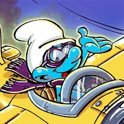 Smurfs' Village Mod APK 2.81.0[Unlimited money]