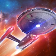 Star Trek™ Fleet Command Mod APK 1.000.39243[Unlimited money]