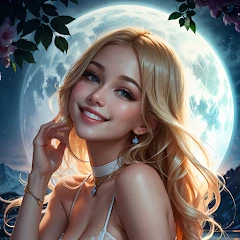 Midnight Stories: Choices Game
