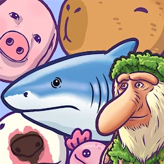 Merge Fellas Mod APK 1.8.6.5[Unlimited money]