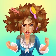 Storyngton Hall: Match 3 games Mod APK 111.1.0[Remove ads,Free purchase,Mod speed]