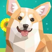 Merge Safari - Fantastic Isle Mod APK 1.0.219[Remove ads,Mod Menu]