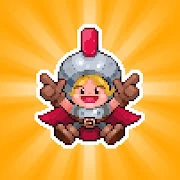 Mini Brawl Go! – RPG Adventure