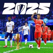 Top Eleven Be a Soccer Manager Mod APK 22.15.1