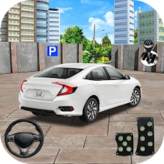 Car Parking Multiplayer Games Mod APK 1.4.27[Remove ads,Mod speed]