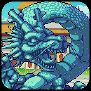 XENO BALL: LEGENDS WARRIORS Mod Apk 3.6198390 