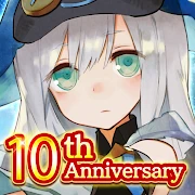 RPG Toram Online - MMORPG Mod APK 3.2.58