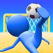 Super Goal: Fun Soccer Game Mod APK 0.1.99[Remove ads,Mod speed]