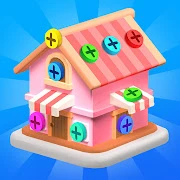 Screwdom 3D Mod APK 5.4.1[Free purchase,Mod Menu]