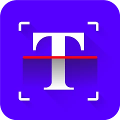 Text Scanner - Image to Text Mod APK 1.7.12[Unlocked,Premium]
