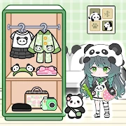 YOYO Doll Anime Dress Up Game Mod APK 4.5.6[Unlimited money,Unlocked,Endless]
