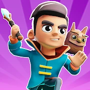 Wizario: Idle Magic RPG Mod APK 1.0.104[Unlimited money]