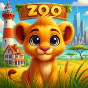 Zoo Life: Animal Park Game Mod APK 4.1.2[Unlimited money]