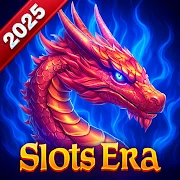 Slots Era - Jackpot Slots Game Mod APK 2.41.1[Mod Menu]