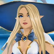 AdventureQuest 3D MMO RPG Mod APK 1.146.2[Unlimited money,Mod speed]