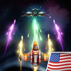 Space Blast: Galaxy Attack