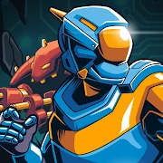 Meganoid Mod APK 2.1.1[Paid for free,Mod Menu]