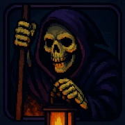 Ferryman from Hades Roguelike Mod APK 1.22[Unlimited money]