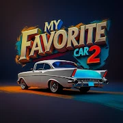 My Favorite Car 2: Mechanic