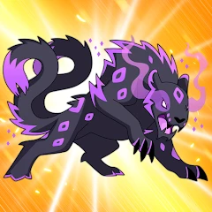 Dynamons World Mod APK 1.11.53[Unlimited money]