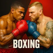 Boxing - Fighting Clash