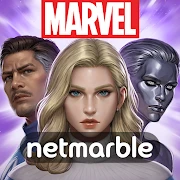MARVEL Future Fight Mod APK 10.7.0[Remove ads,Mod speed]