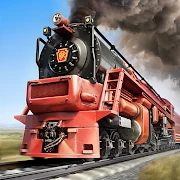 Railroad Empire: Train Game Mod APK 1.6.0[Unlimited money]