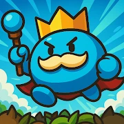 Spin Spin Defense Mod APK 1.4.1[Unlimited money,Mod Menu]