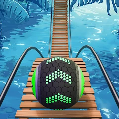 Going Balls Mod APK 2.26 [Quitar anuncios,Dinero ilimitado,Mod Menu]