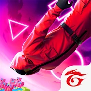 Free Fire: 8th Anniversary! Mod APK 1.111.1[Mod Menu]