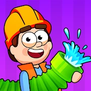Flow Legends: Pipe Games Mod APK 1.11[Unlimited money]