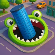 Hole.io Mod APK 2.24.8[Remove ads,Unlimited money,Mod Menu]