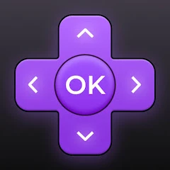 Remote Control for TV - All TV