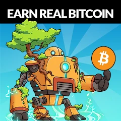 Merge Monsters - Earn Bitcoin Mod APK 1.13.0[Remove ads]