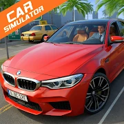 Car Simulator M5