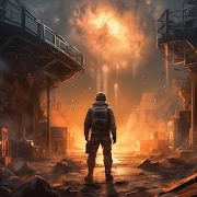 Metro 2055 - last day survival Mod APK 0.0.298[Unlimited money,Free purchase]