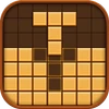 Qblock: Wood Block Puzzle Game