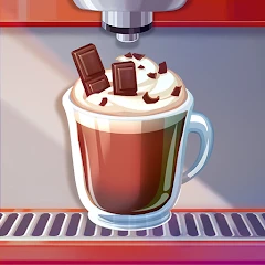 My Cafe — Restaurant Game Mod APK 2025.7.1.1[Remove ads,Mod Menu]