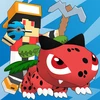 Trainer Monster Collect Craft icon